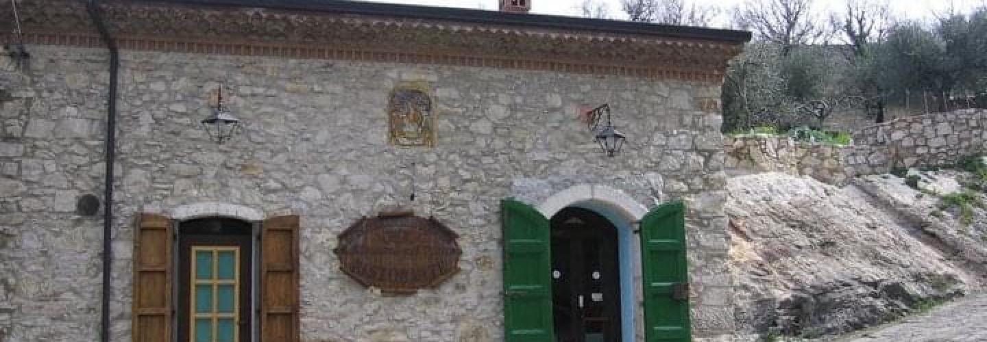 Agriturismo SAN SIMEONE