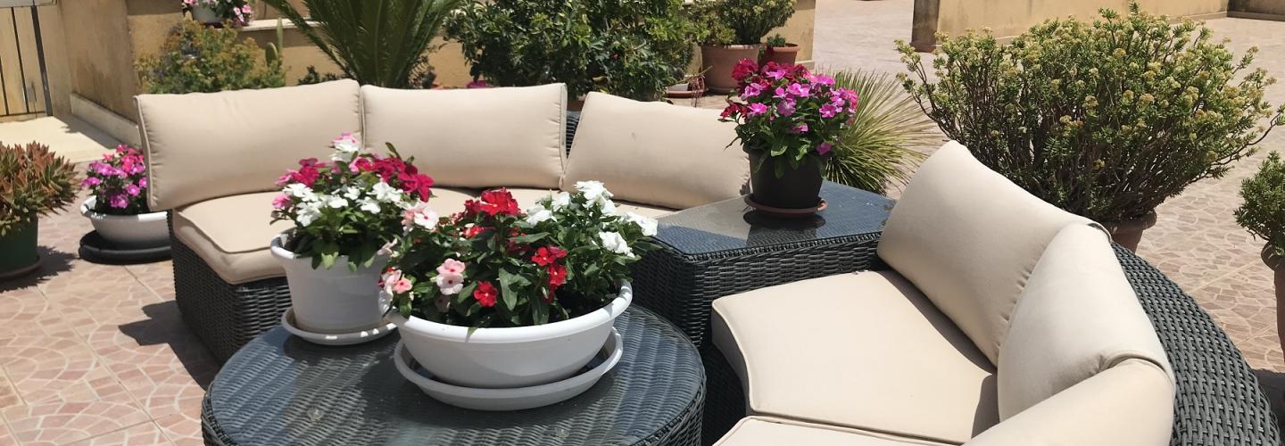 Agriturismo Baglio Pocoroba