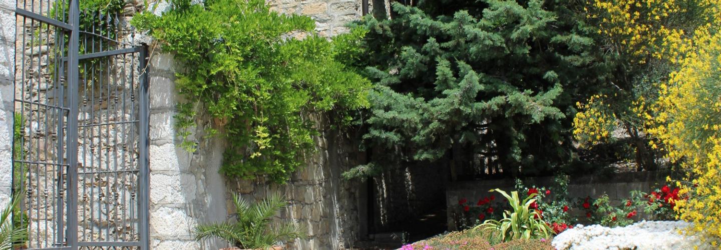 Agriturismo Sant' Agata